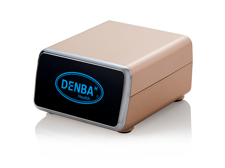 中古】DENBA Health DENBA株式会社 デンバヘルス スタンダード