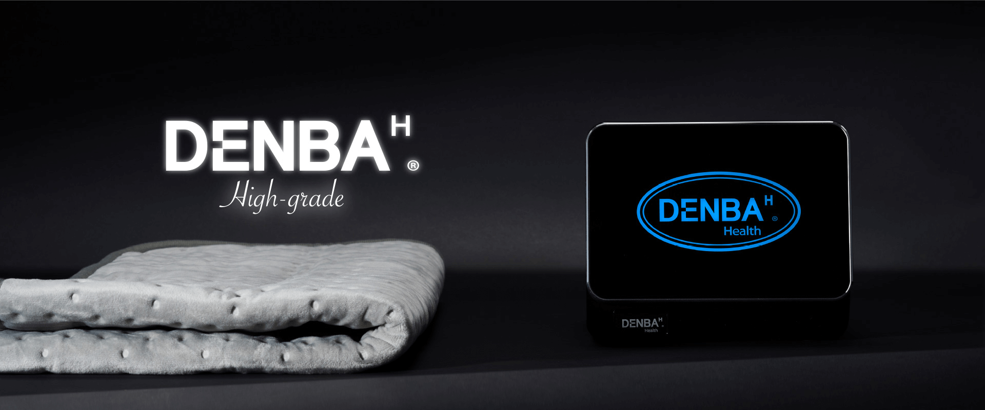 DENBA Co.,Ltd