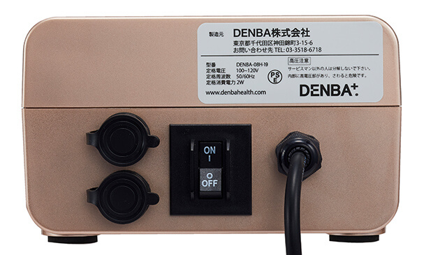 DENBA Health-Products-DENBA Co.,Ltd