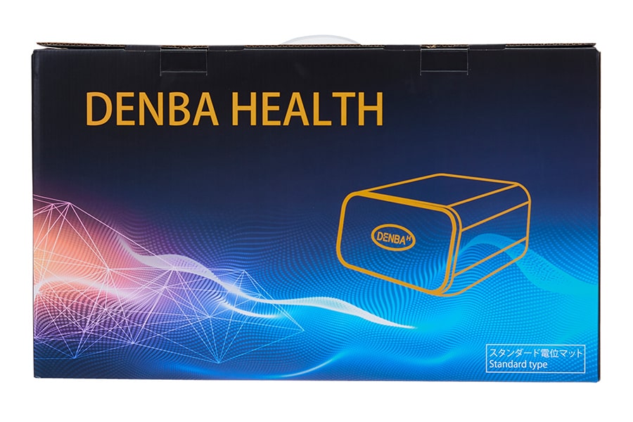 DENBA Health-Products-DENBA Co.,Ltd