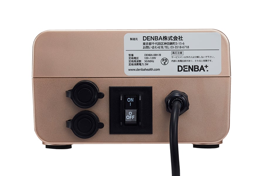 DENBA Health-Products-DENBA Co.,Ltd