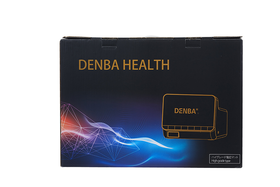 DENBA HEALTHハイグレード - 健康