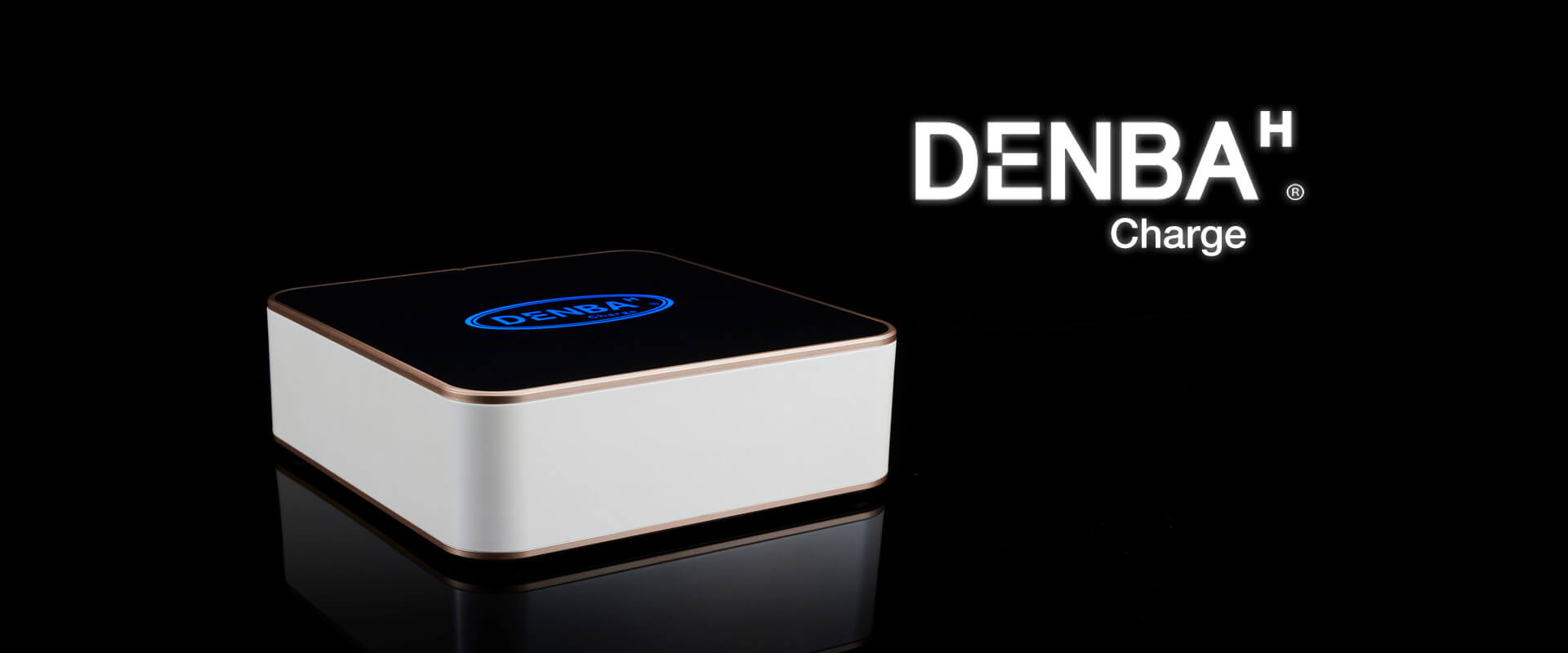 DENBA Charge – LICAL