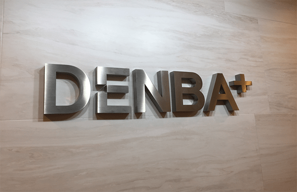 DENBA Co.,Ltd DENBA Co.,Ltd